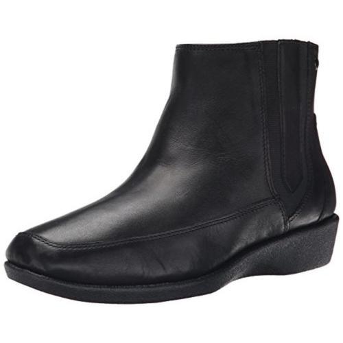 hush puppies boots ladies